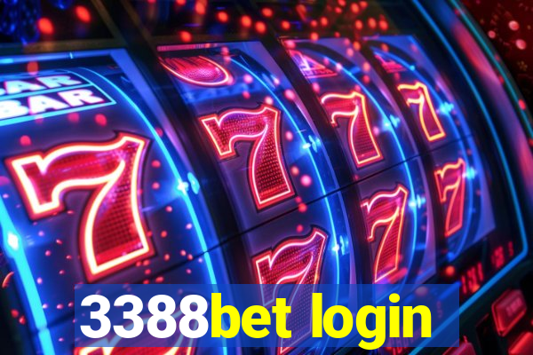 3388bet login