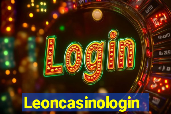 Leoncasinologin