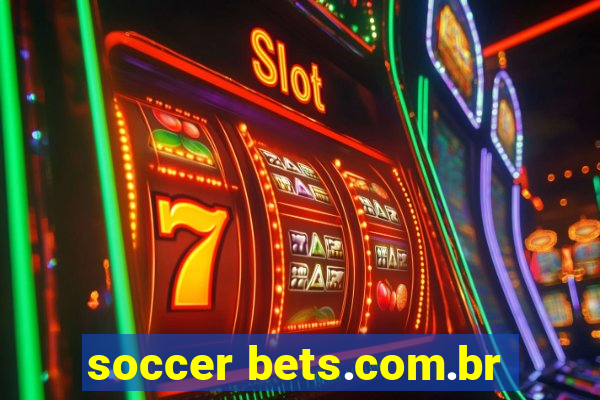 soccer bets.com.br