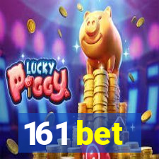 161 bet