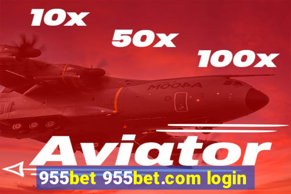 955bet 955bet.com login