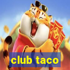 club taco