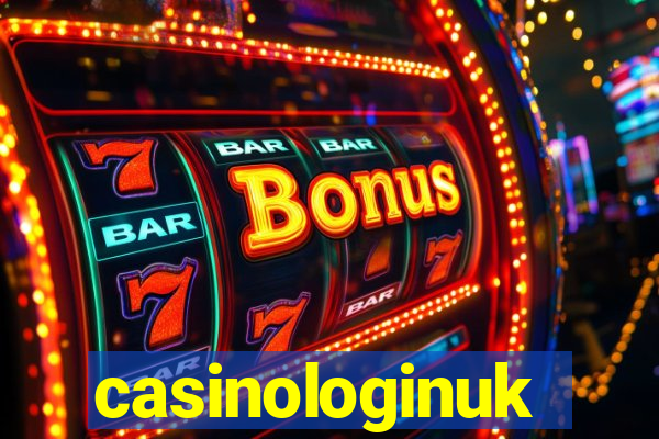 casinologinuk