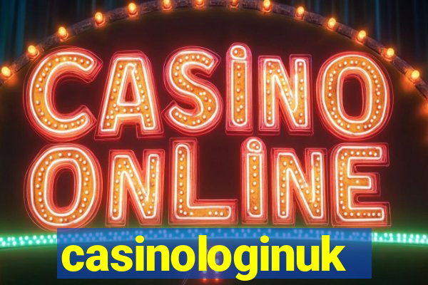 casinologinuk