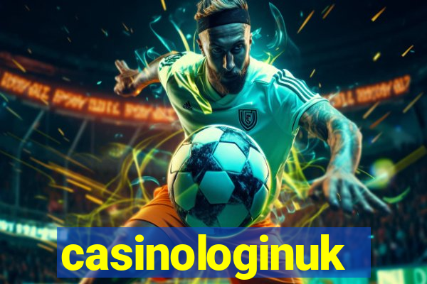 casinologinuk