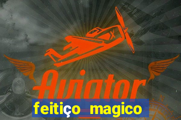 feitiço magico manga pdf