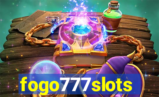 fogo777slots