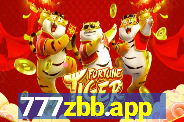 777zbb.app