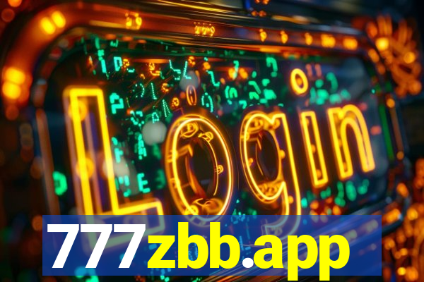 777zbb.app