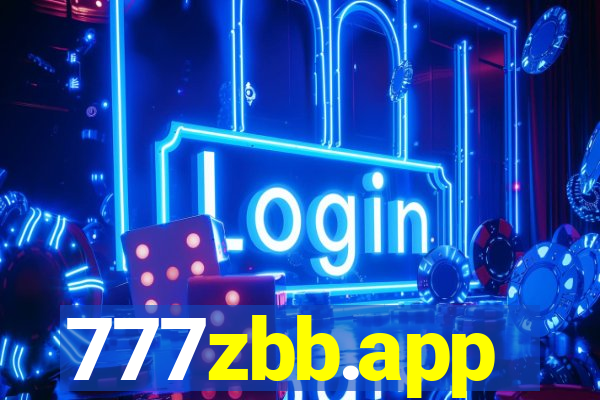 777zbb.app