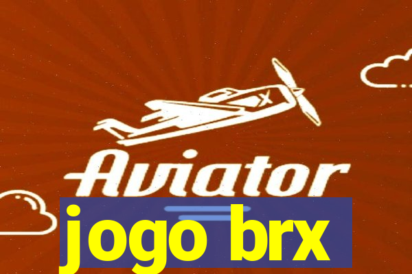 jogo brx