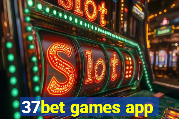 37bet games app