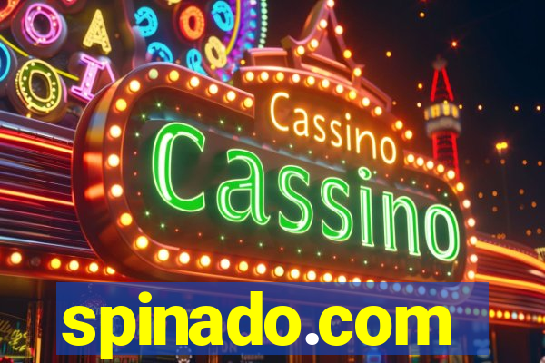 spinado.com