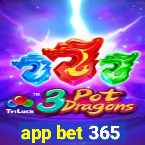 app bet 365