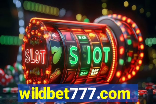 wildbet777.com