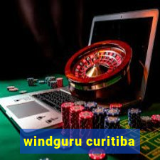 windguru curitiba