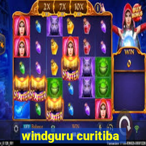 windguru curitiba