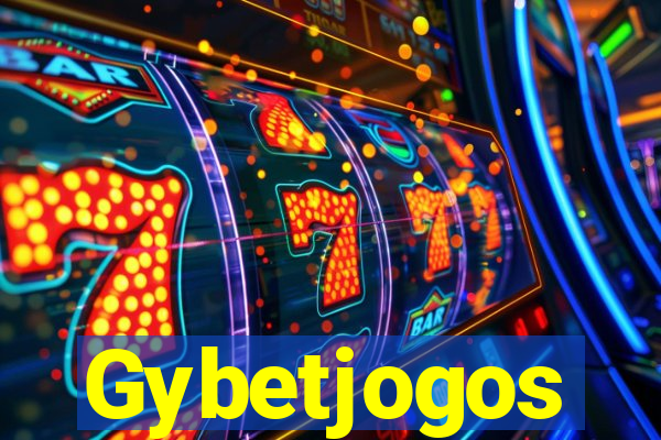 Gybetjogos