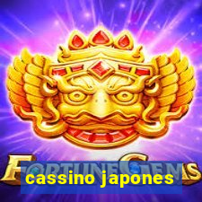 cassino japones