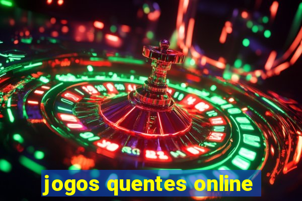 jogos quentes online