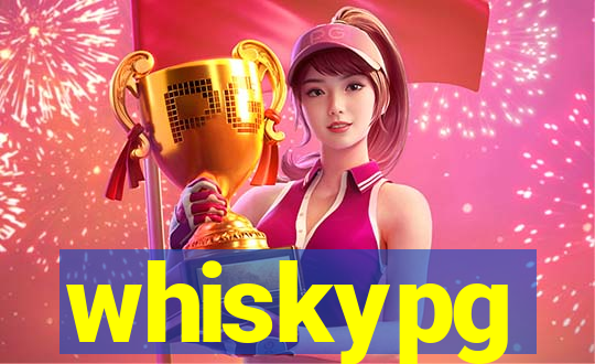 whiskypg