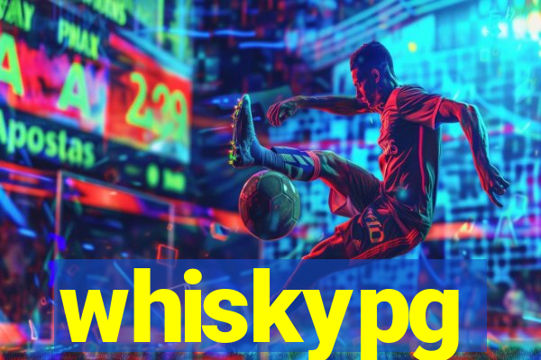 whiskypg