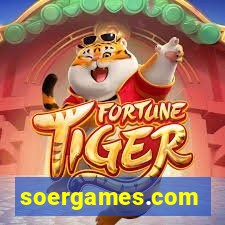 soergames.com