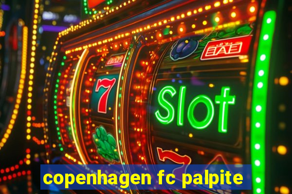 copenhagen fc palpite