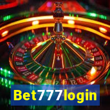 Bet777login