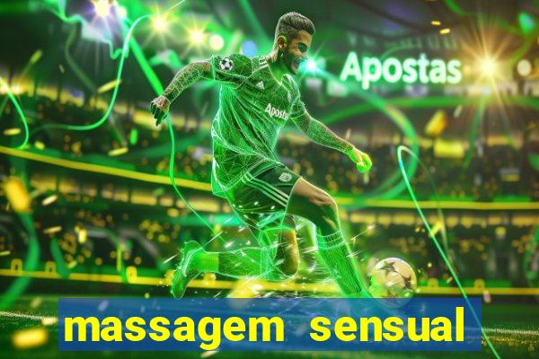 massagem sensual barra funda