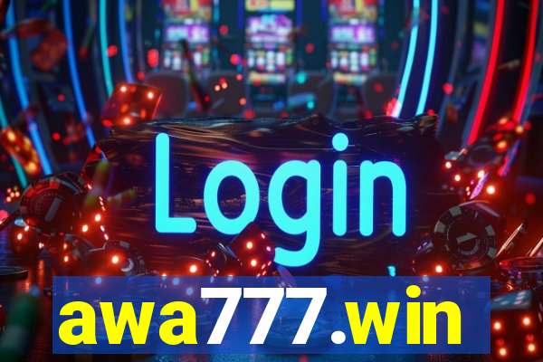 awa777.win