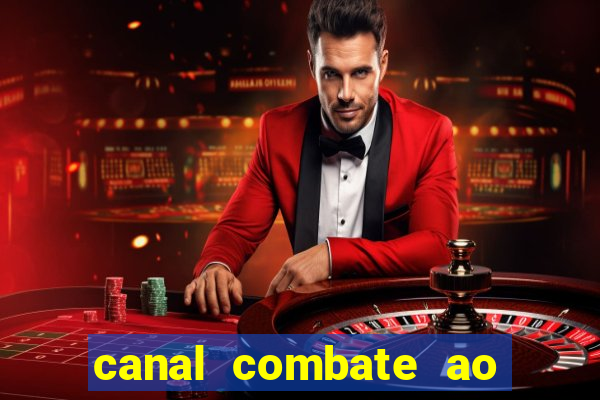 canal combate ao vivo multicanais