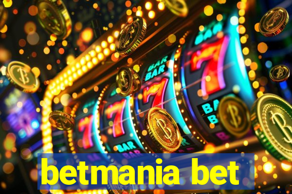 betmania bet