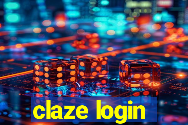 claze login