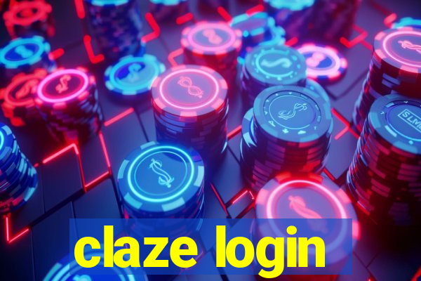 claze login