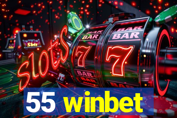 55 winbet