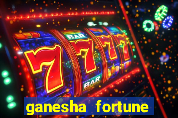 ganesha fortune demo grátis