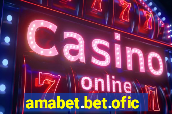 amabet.bet.oficial