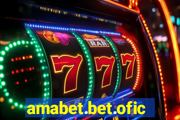 amabet.bet.oficial