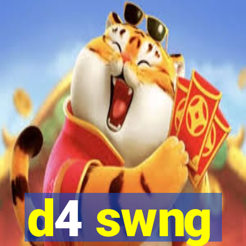 d4 swng