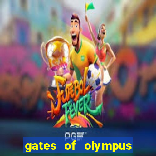 gates of olympus 1000 demo