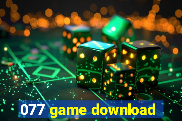 077 game download