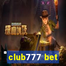 club777 bet