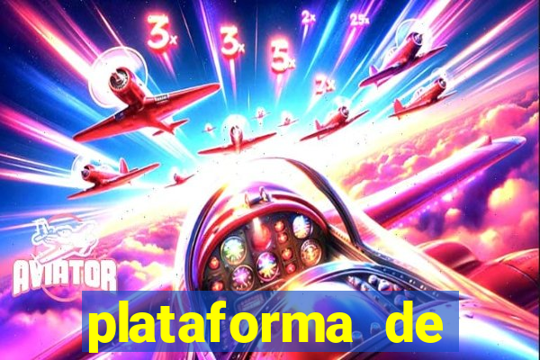 plataforma de aposta com deposito de 1 real