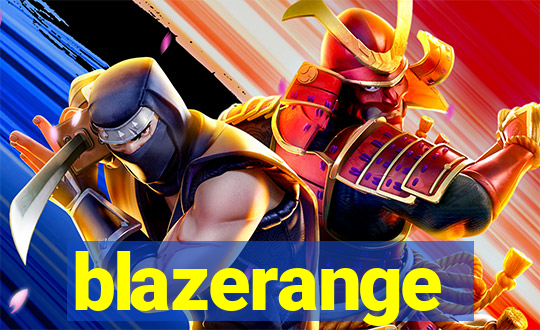 blazerange