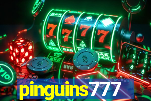 pinguins777