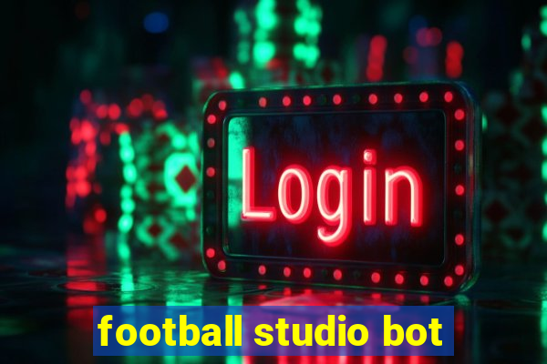 football studio bot