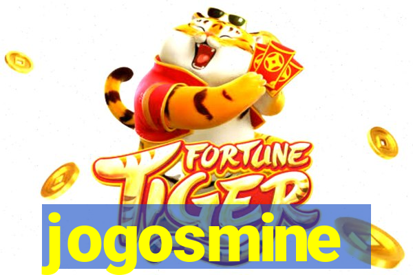 jogosmine