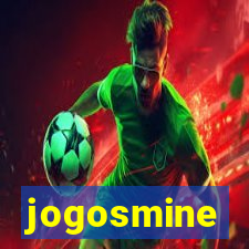 jogosmine