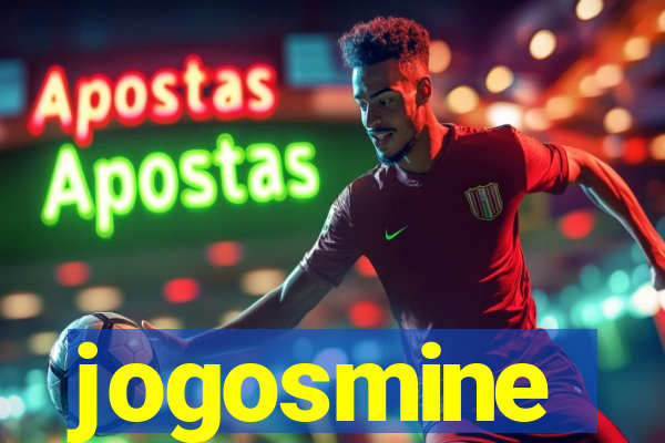 jogosmine